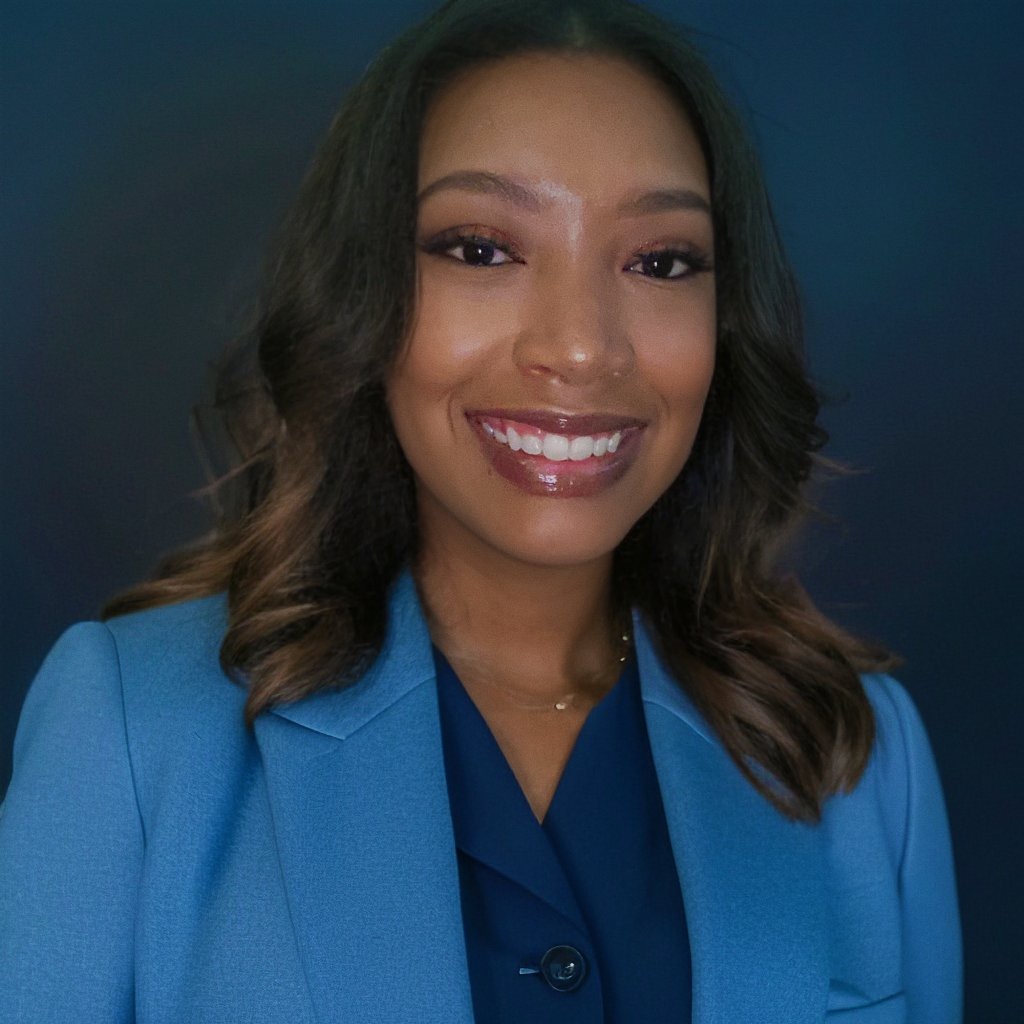 Cecily M. Lard